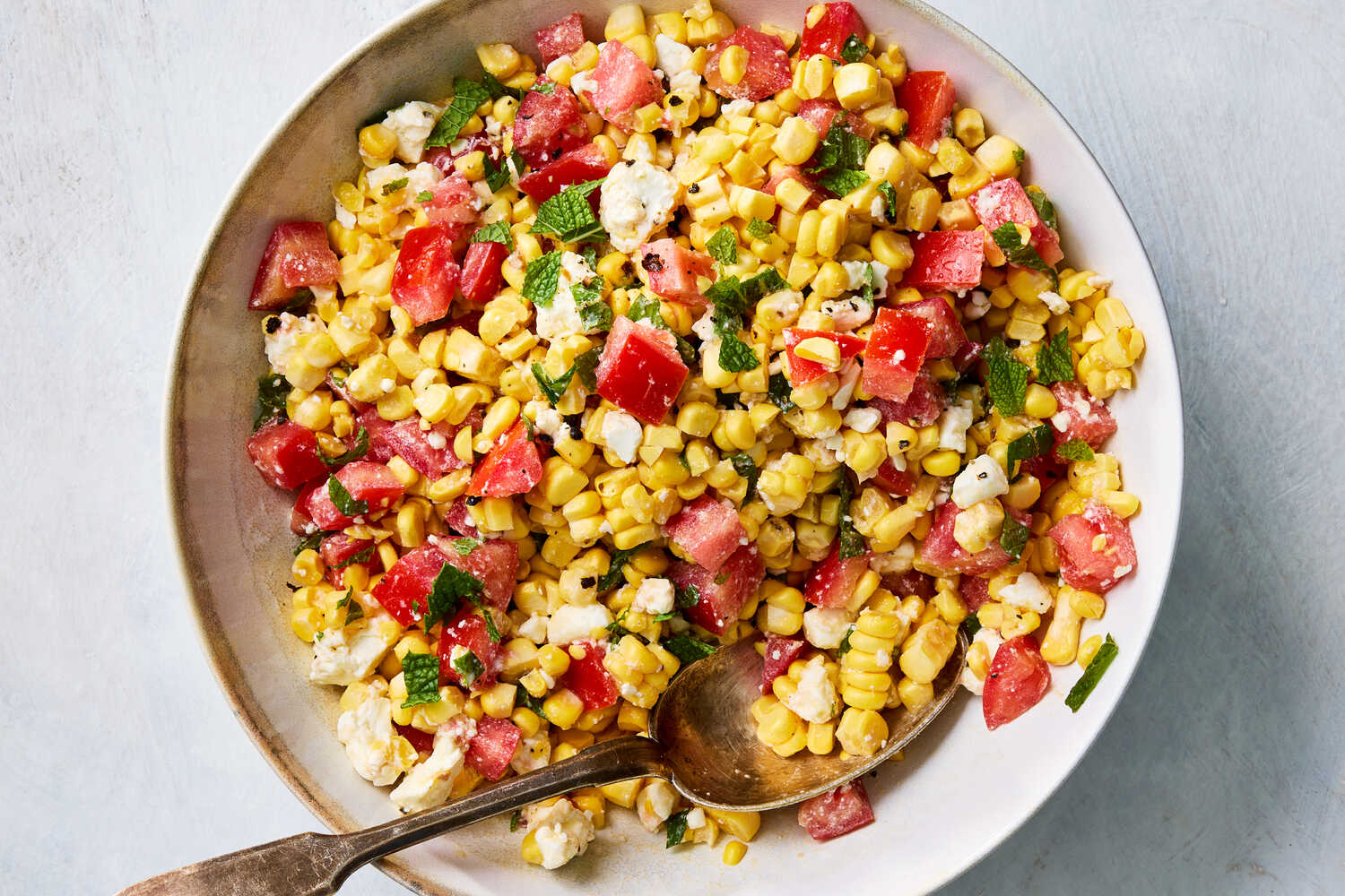 Mark Bittman's Summer Corn Salad: Adaptations for a Perfect Dish